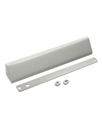 Коплект монтажный для замка ALM-200P ALeko MK 200 (серый) в Таганроге Дополнительное оборудование для СКУД Pintop.ru