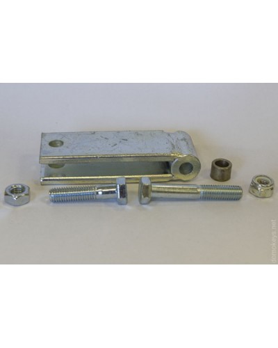 Хвостовик задний ATI KRONO Хвостовик задний ATI KRONO в Таганроге Запчасти для шлагбаумов и автоматики Pintop.ru