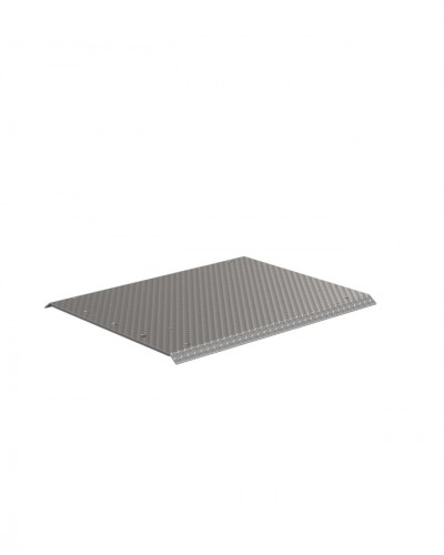 Подиум Ростов-Дон Т9М (нерж.) (0931-02) в Таганроге Дополнительное оборудование для СКУД Pintop.ru