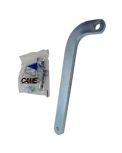 Рычаг изогнутый F7024N Came 119RID293 в Таганроге Запчасти для шлагбаумов и автоматики Pintop.ru