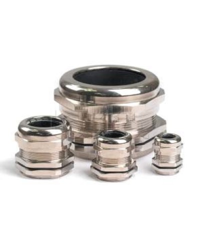 Ввод кабельный латунный М85, d= 65-70 мм DKC R5BCM85 в Таганроге Аксессуары для кабель-канала Pintop.ru