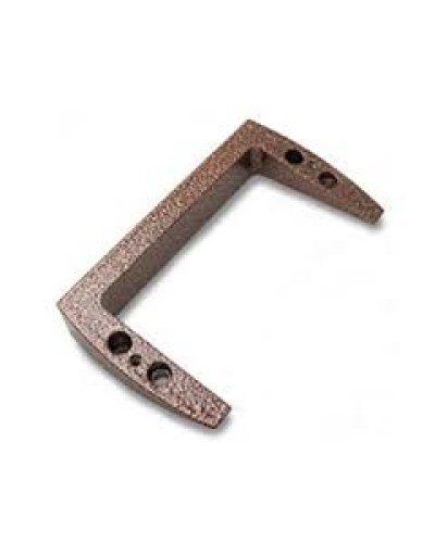 Уголок Activision Уголок AVP-452 (медь) в Таганроге Аксессуары для малоабонентных видеодомофонов Pintop.ru