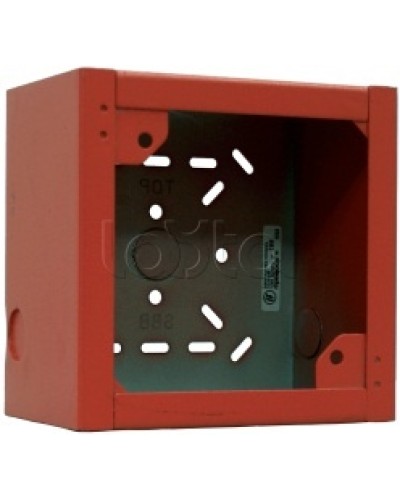 Корпус Омега Саунд Omega SBB-R в Таганроге Аксессуары для СОУЭ Pintop.ru