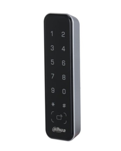 Считыватель влагозащищенный Dahua DHI-ASR2201A-D в Таганроге Считыватели Pintop.ru