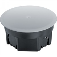 Коробка распаячная скрытого монтажа Navigator 93 762 NSS-DB-SW-100-50-BL