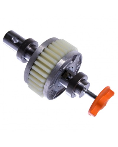 Вал выходной BX в сборе Came 119RIBX007 в Таганроге Запчасти для шлагбаумов и автоматики Pintop.ru