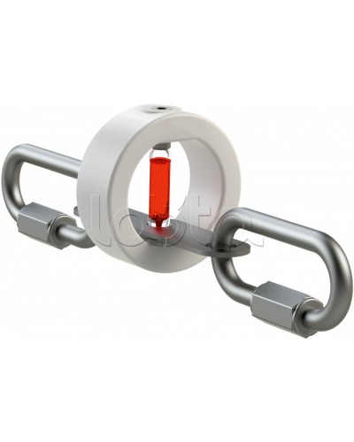 Замок тепловой тросовый Спецавтоматика ЗТК - 182.5 в Таганроге Обратные клапаны Pintop.ru