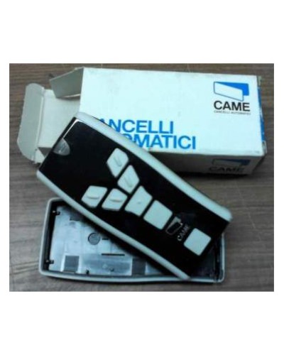 Корпус TCH-4048 Came 119RIR261 в Таганроге Запчасти для шлагбаумов и автоматики Pintop.ru