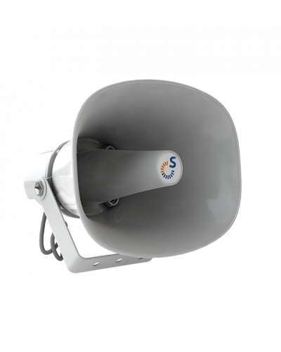 Громкоговоритель рупорный Sonar SHS-50T (ВЭД) в Таганроге Система оповещения и трансляции Sonar Pintop.ru