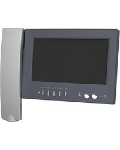 Монитор видеодомофона Vizit-M468МG в Таганроге Многоабонентные устройства Pintop.ru