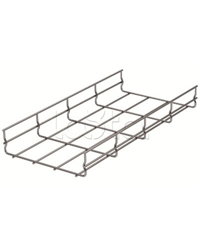 Проволочный лоток 80х600 L3000 DKC (FC8060) в Таганроге Кабельные лотки Pintop.ru