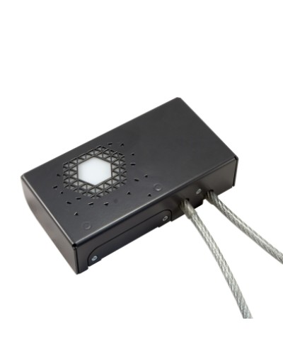 Замок электронный автономный Promix-SM134.10 в Таганроге Электромеханические замки Pintop.ru