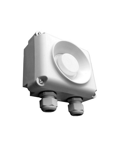 Оповещатель звуковой Магнито-контакт «АЛАБАЙ» исп. 00 АТФЕ 425542.193 в Таганроге Оповещатели Pintop.ru