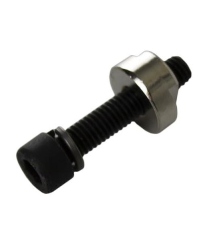 Винт корпусной с гайкой AccordTec VK-194K в Таганроге Электромагнитные замки Pintop.ru