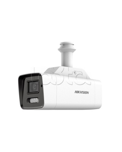 IP-Камера видеонаблюдения цилиндрическая солнечная Hikvision DS-2XS6A47G1-LS/4G(4mm) в Таганроге IP-камеры Pintop.ru