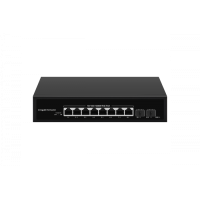 Коммутатор Gigalink GL-SW-G007-08P