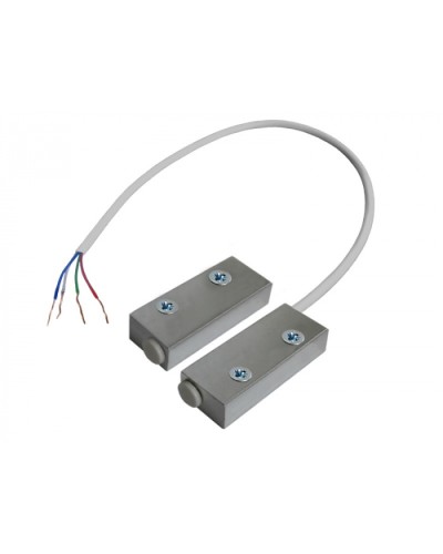 Извещатель охранный точечный магнитоконтактный Магнито-контакт ИО102-555 (Al) П ПАШК.425119.111ТУ в Таганроге Извещатели охранные Pintop.ru