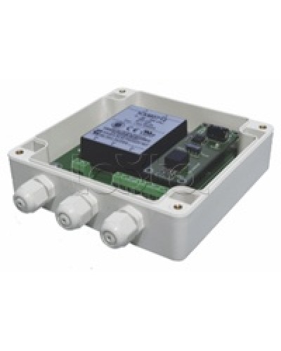 Передатчик AHD видеосигнала активный в гермокорпусе Инфотех AVT-TX1113AHD в Таганроге Видеоусилители, Модуляторы, Делители Pintop.ru