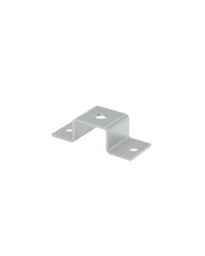 Мостовая опора универсальная TD КМ-Профиль (MOU TD) в Таганроге Крепежные изделия Pintop.ru