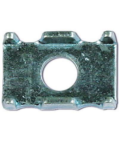 Шайба со спец. головкой для соед. провол.лотка (в соед. с винтом М6х14) DKC CM190600 в Таганроге Аксессуары для лотков Pintop.ru