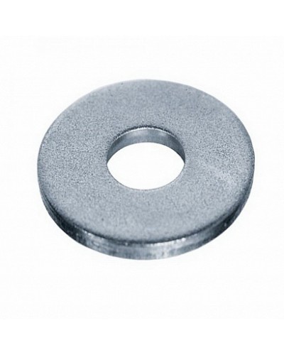 Шайба с широкими полями (кузовная) нержавеющая (А2) M6 (DIN 9021) (1000 шт/уп) Промрукав (PR08.7470) в Таганроге Крепеж Pintop.ru