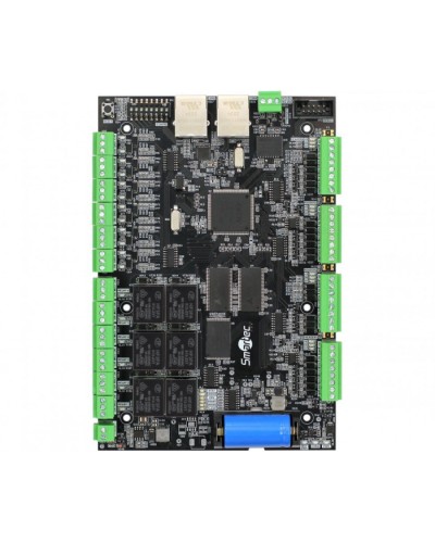 Сетевой контроллер Smartec ST-NC441R2 в Таганроге Контроллеры СКУД Smartec Pintop.ru