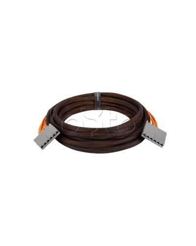 Кабельная сборка NIKOMAX, 6, неэкранированная, LSZH нг(А)-HFLTx, 50м (NMC-CA6UE2-914C-CJ-CJ-050) в Таганроге Патчкорды (медные) Pintop.ru