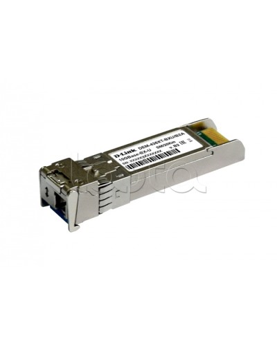 SFP-трансивер D-Link 436XT-BXU/20KM/B2A в Таганроге Модули SFP/XFP/GBIC Pintop.ru