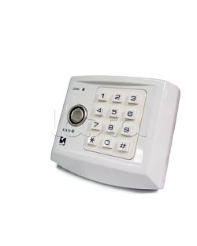 Пульт управления GSM Интеграл + в Таганроге Дополнительное оборудование для СКУД Pintop.ru