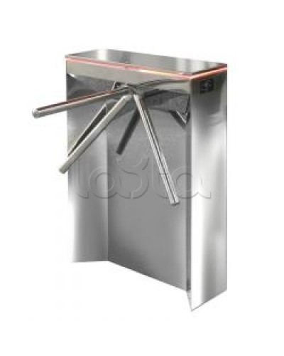 Турникет Сибирский Арсенал SA400-E300-MF нержавейка в Таганроге Турникеты Pintop.ru