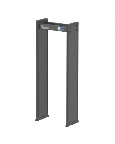 Арочный металлодетектор Блокпост PC Vx 3300 (33/22/11) IP65 в Таганроге Металлодетекторы Pintop.ru