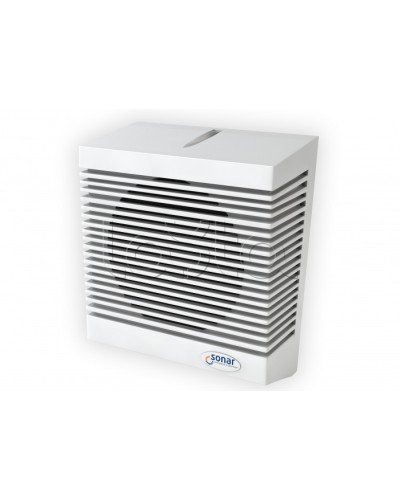 Громкоговоритель настенный Sonar SW-03 в Таганроге Система оповещения и трансляции Sonar Pintop.ru