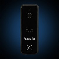 Вызывная панель Falcon Eye FE-ipanel 3 HD ID (Black)