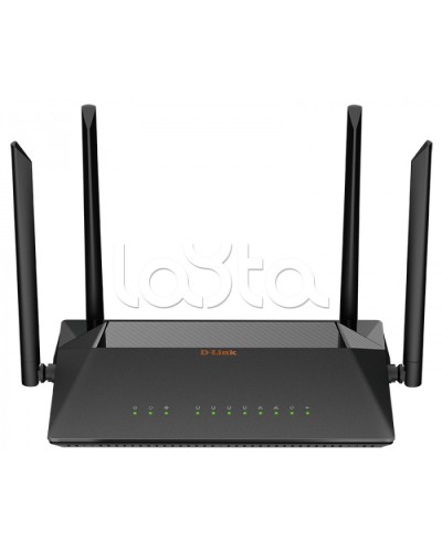 Маршрутизатор D-Link DSL-245GR/R1A в Таганроге Маршрутизаторы, Роутеры и Точки Доступа Pintop.ru