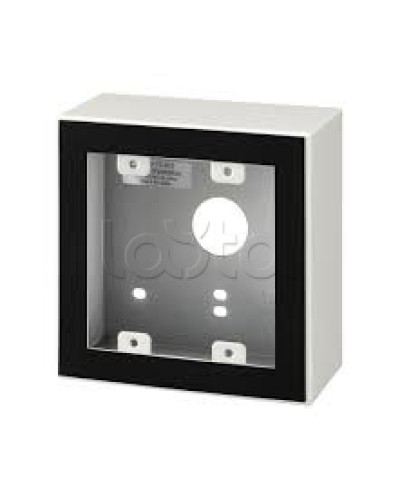 Коробка для накладного монтажа TOA YC-823 в Таганроге Распределительные коробки Pintop.ru