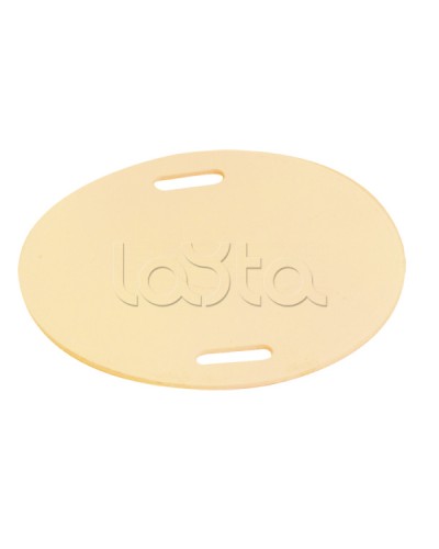 Бирка маркировочная мягкая У-135М (100 шт.) круг EKF PROxima (mm-135-r) в Таганроге Кабельные лотки Pintop.ru