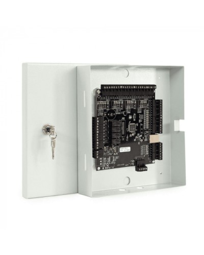 Контроллер сетевой SIGUR E510 в Таганроге Контроллеры Pintop.ru