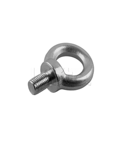 Страховочное кольцодля фиксации страховочного троса на термокожухах и видеокамерах Релион-СК-Н в Таганроге Кожухи и термокожухи для камер Pintop.ru