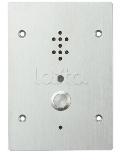 Станция дверная TOA N-8050DS в Таганроге Системы двусторонней голосовой связи Bosch Pintop.ru