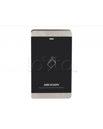 Считыватель карт Mifare Hikvision DS-K1103M в Таганроге Считыватели Pintop.ru