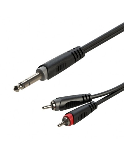 Аудио-кабель ROXTONE RAYC110/3 в Таганроге Аксессуары для СОУЭ Pintop.ru