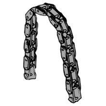 Цепь концевых выключателей C100 Came 119RIC003