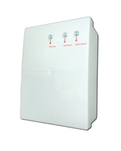 Блок расширения мощности С-КЛ-БР (ИП Раченков А.В.) в Таганроге Акустические системы Pintop.ru