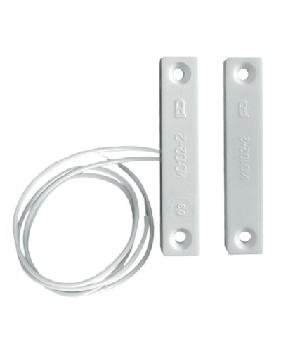 Извещатель охранный точечный магнитоконтактный Магнито-Контакт СМК-1 (ИО 102-2) в Таганроге Извещатели охранные Pintop.ru