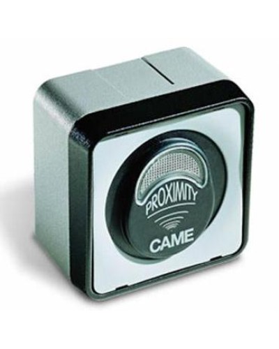 Считыватель PROXIMITY накладной Came 001TSP01 в Таганроге Запчасти для шлагбаумов и автоматики Pintop.ru