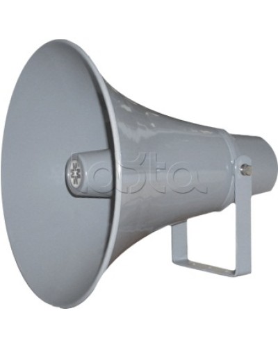 Громкоговоритель рупорный МЕТА ГР-50.02 в Таганроге Система оповещения и трансляции Мета Pintop.ru