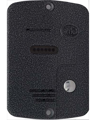 Блок вызова домофонаМетаком MK1-XR-E в Таганроге Вызывные аудиопанели малоабонентные Pintop.ru