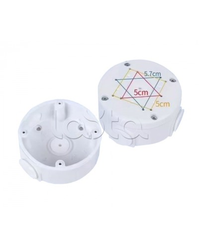 Монтажная коробка Fox FX-1050 в Таганроге Оборудование для видеонаблюдения Pintop.ru