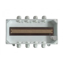 Клеммная коробка Магнито-Контакт КСП-Т-40 АЯКС IP66