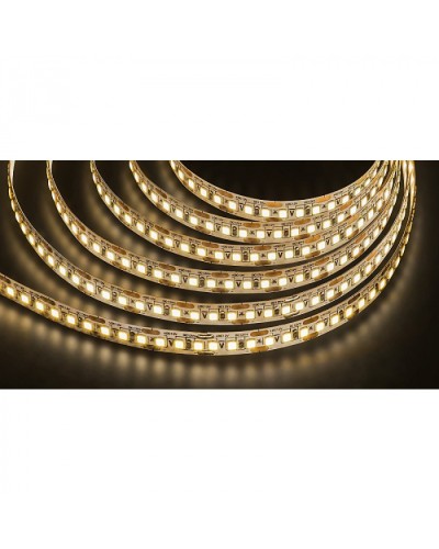 Лента светодиодная Navigator 14 457 NLS-2835WW168-16-IP20-12V в Таганроге Источники света(Лампы) Pintop.ru